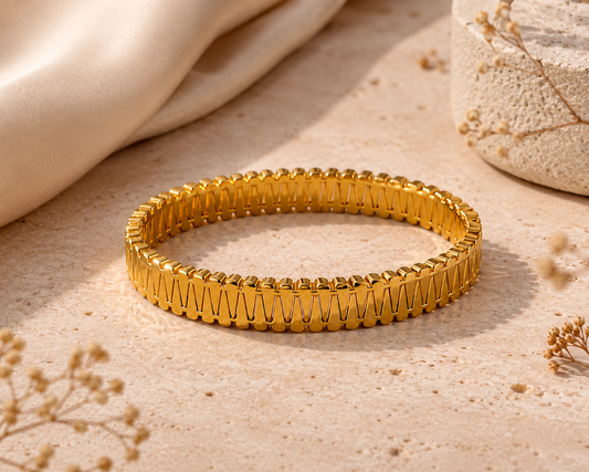 Aurea  Stretch Bracelet