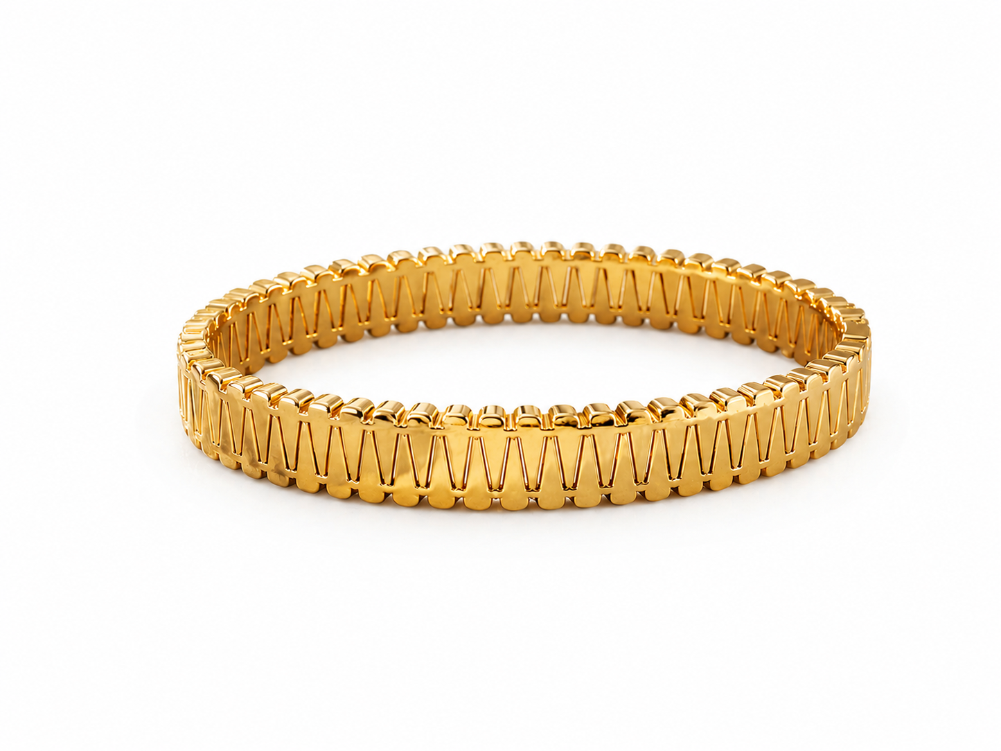 Aurea  Stretch Bracelet