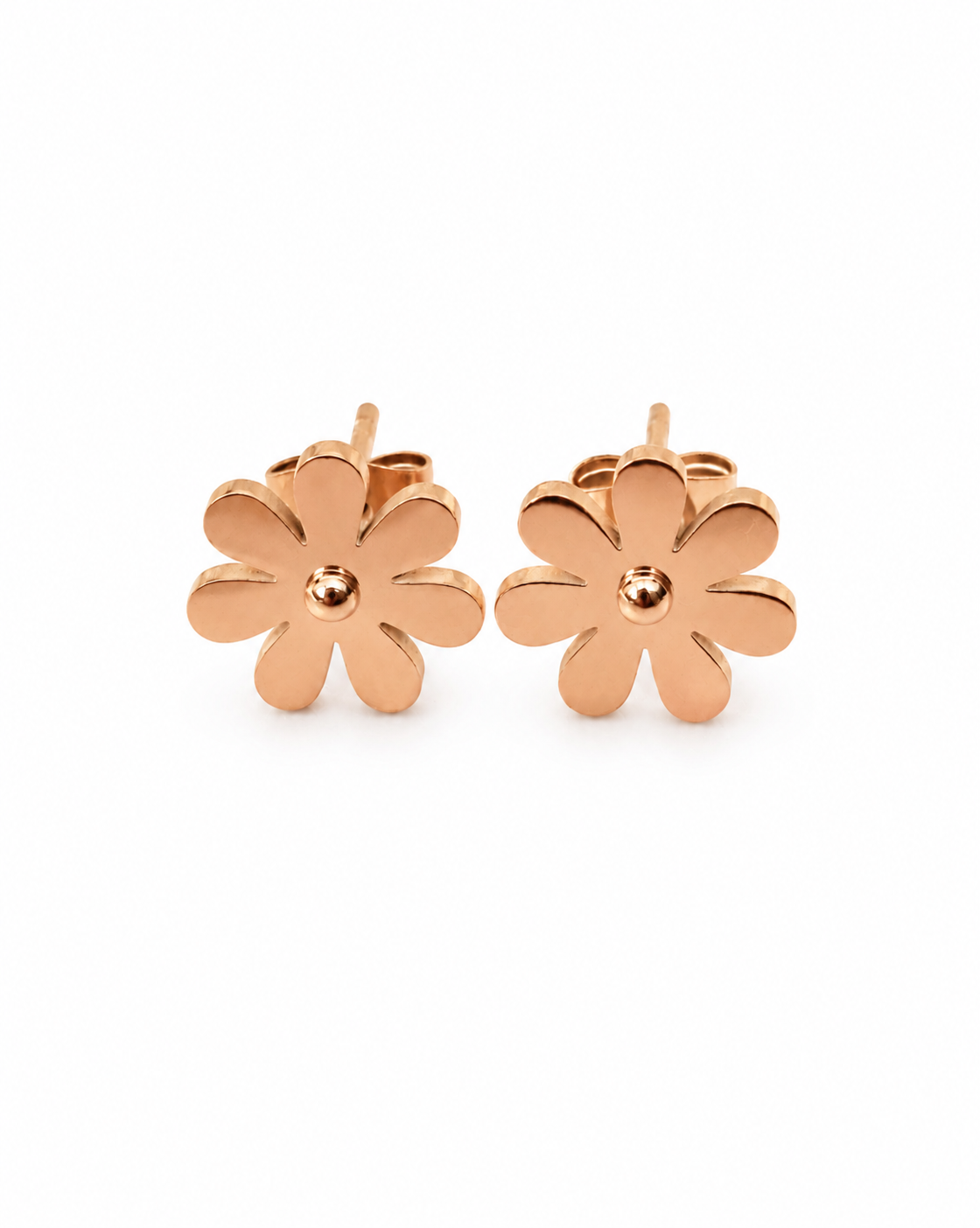 Pearl Bloom Earrings